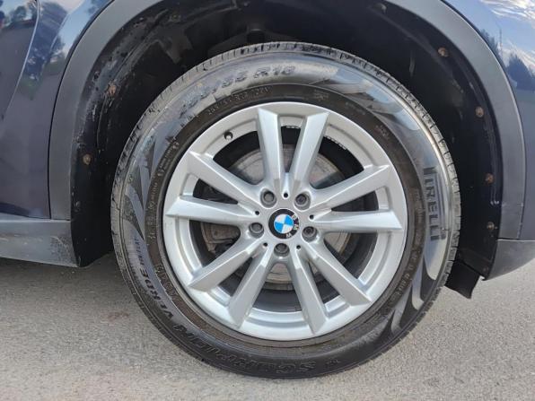 BMW X5 III (F15) с пробегом 2015 года, цена 2 499 800 рублей, 254009 км, внедорожник, Автокод Объявления