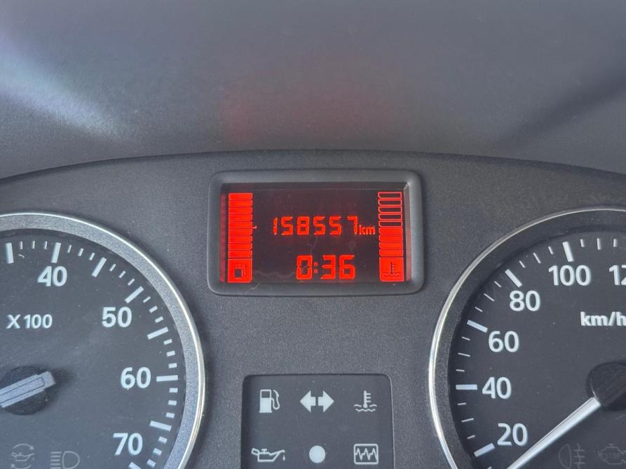 Nissan Terrano III (D10) Воронеж  - изображение 11