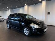 Nissan Tiida I Чебоксары  - изображение 33