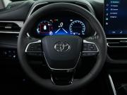 Toyota Highlander IV (XU70) Москва  - изображение 50