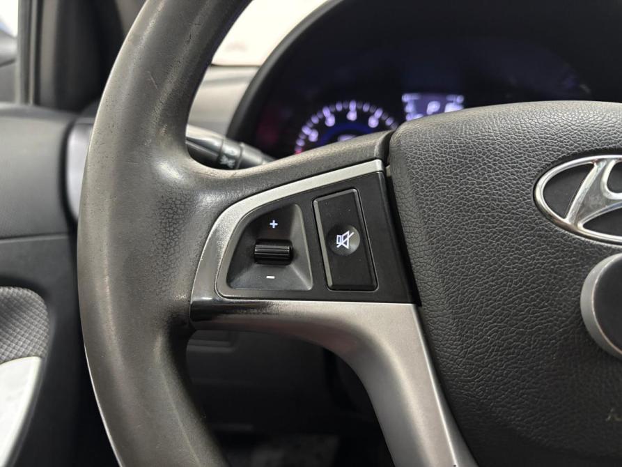 Hyundai Solaris I Альметьевск  - изображение 23