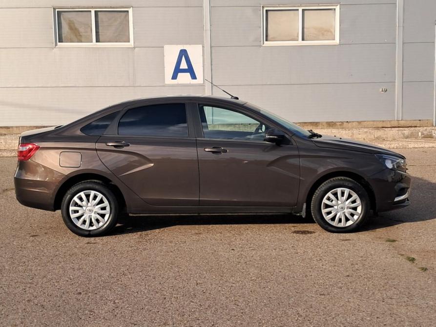 Lada (ВАЗ) Vesta I Набережные Челны  - изображение 5