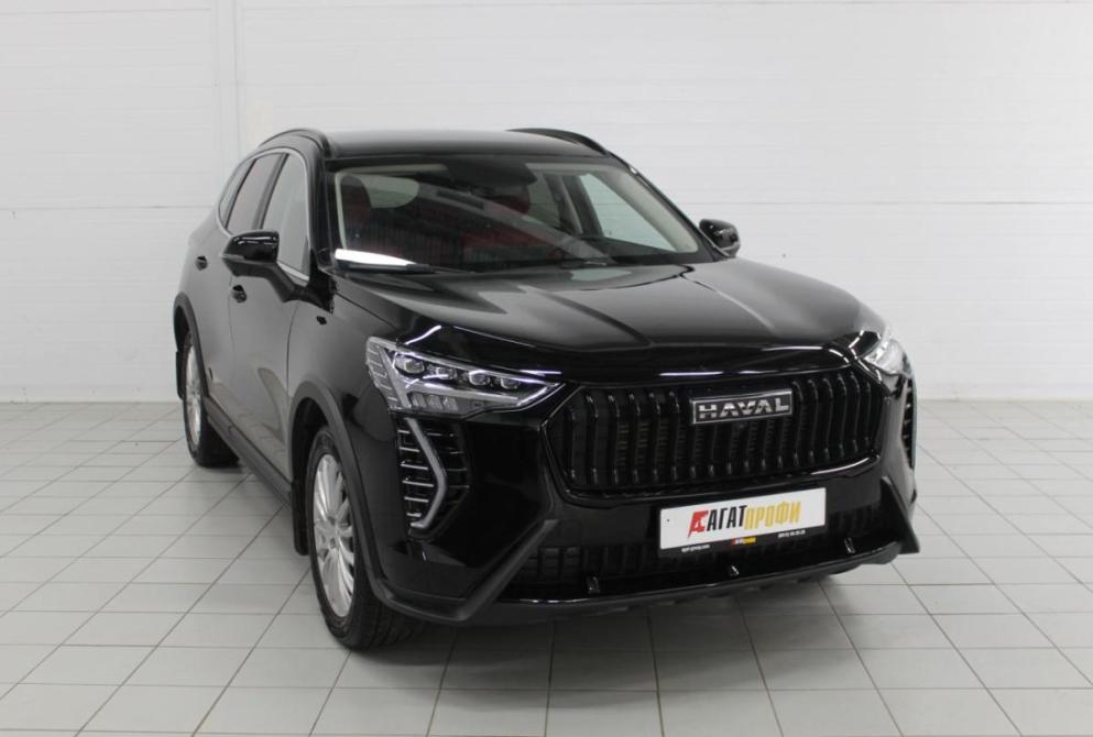 Haval Jolion I Рестайлинг Астрахань  - изображение 3