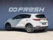 Kia Sportage IV Рестайлинг Краснодар  - изображение 25