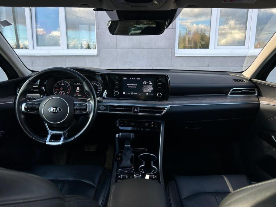 Kia K5 III Альметьевск  - изображение 15