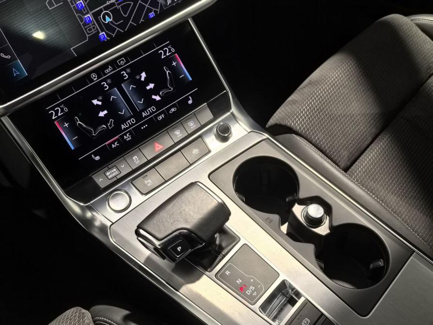 Audi A6 V (C8) Санкт-Петербург  - изображение 30