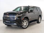 Chevrolet Tahoe V Санкт-Петербург  - изображение 31