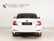 Skoda Octavia III (A7) Казань  - изображение 12