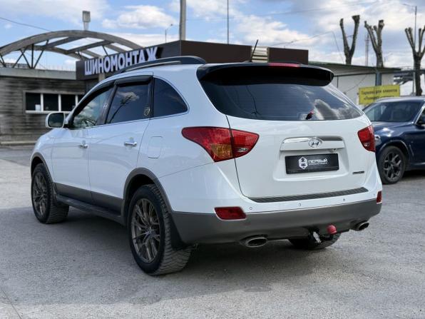 Hyundai ix55 с пробегом 2010 года, цена 1 389 000 рублей, 258900 км, внедорожник, Автокод Объявления