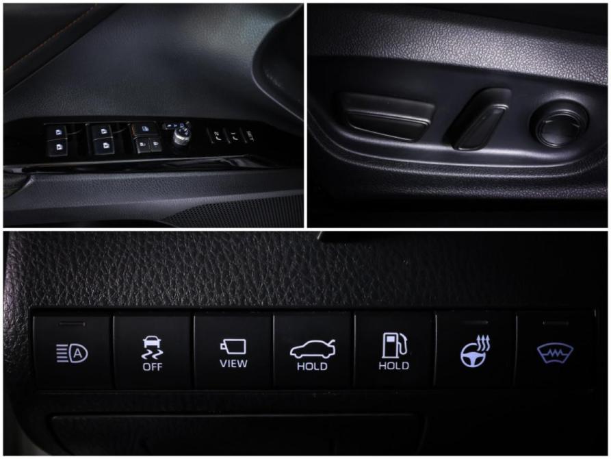 Toyota Camry VIII (XV70) Москва  - изображение 17