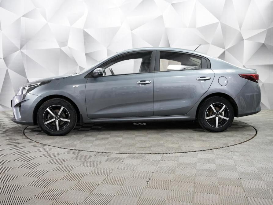 Kia Rio IV Рестайлинг Ульяновск  - изображение 2