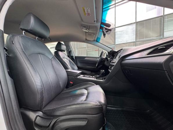 Hyundai Sonata VII (LF) Рестайлинг с пробегом 2019 года, цена 1 735 000 рублей, 165126 км, седан, Автокод Объявления