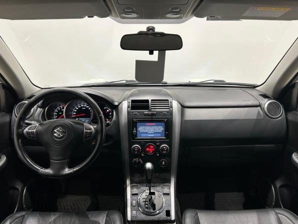 Suzuki Grand Vitara II Рестайлинг 2 с пробегом 2012 года, цена 1 199 000 рублей, 144659 км, внедорожник, Автокод Объявления