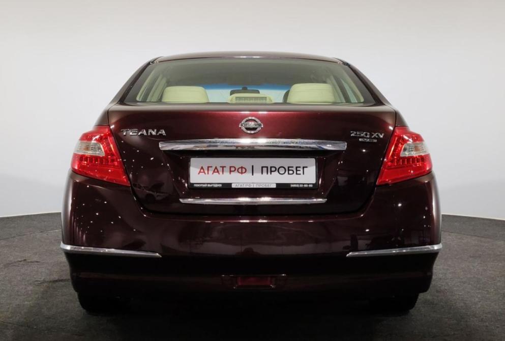 Nissan Teana II (J32) Ярославль  - изображение 6