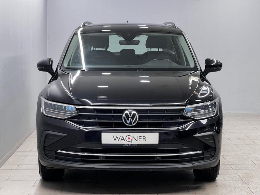 Volkswagen Tiguan II Рестайлинг Санкт-Петербург  - изображение 2