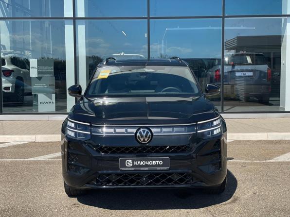 Volkswagen Teramont II (China Market) с пробегом 2026 года, цена 6 000 000 рублей, 15 км, внедорожник, Автокод Объявления