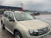 Renault Duster I Пермь  - изображение 12