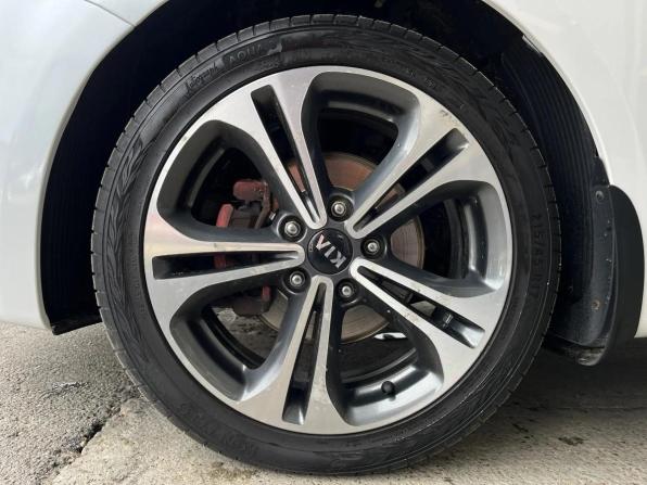 Kia Cerato III с пробегом 2014 года, цена 1 299 000 рублей, 192499 км, седан, Автокод Объявления