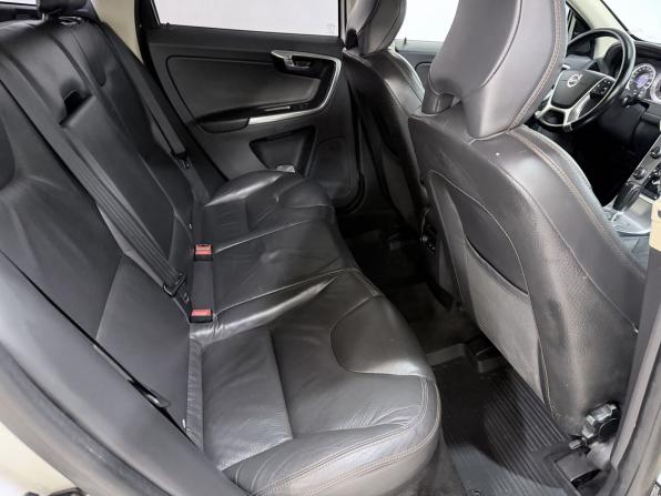 Volvo XC60 I с пробегом 2012 года, цена 1 850 000 рублей, 130402 км, внедорожник, Автокод Объявления