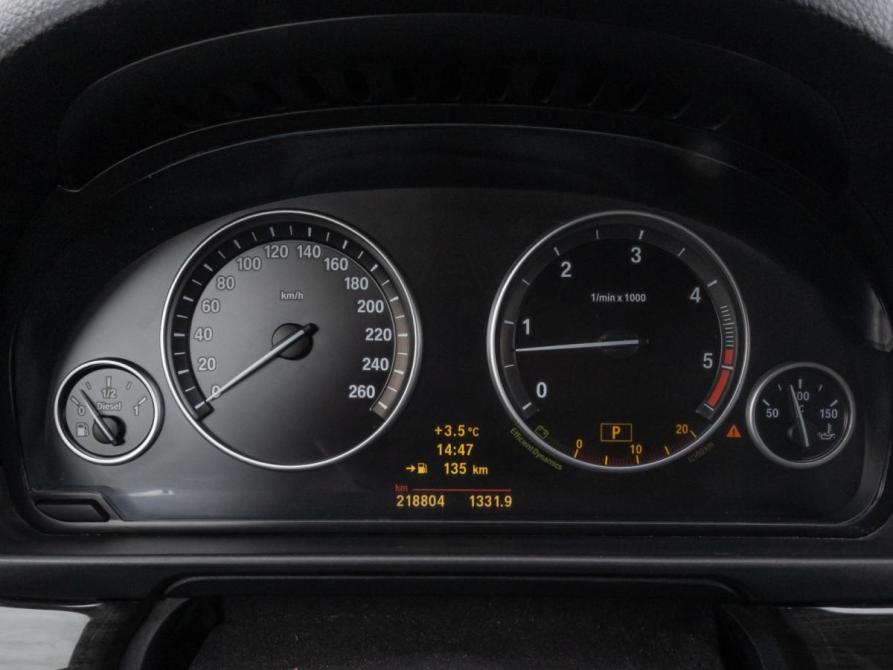 BMW 5 серии VI (F10/F11/F07) Краснодар  - изображение 14