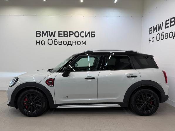 Mini Countryman II с пробегом 2020 года, цена 3 890 000 рублей, 59582 км, внедорожник, Автокод Объявления
