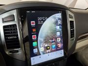 Mitsubishi Pajero IV Рестайлинг 2 Москва  - изображение 48