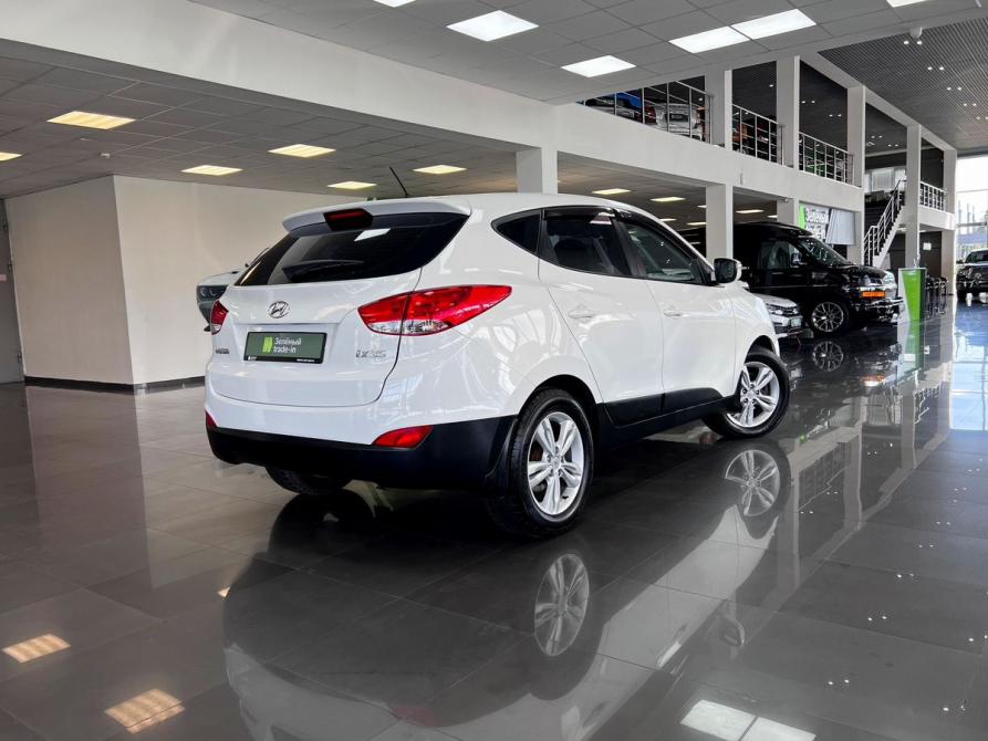Hyundai ix35 I Тверь  - изображение 2
