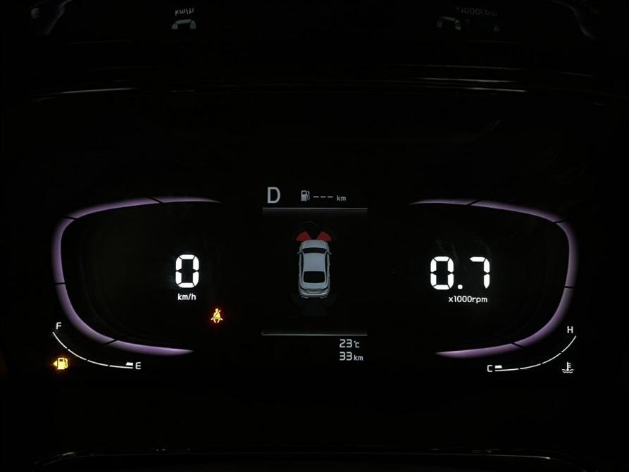 Kia K3 II (China Market) Рестайлинг Воронеж  - изображение 12
