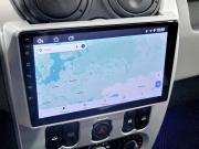 Renault Logan I Рестайлинг Москва  - изображение 24