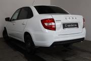 Lada (ВАЗ) Granta I Рестайлинг Санкт-Петербург  - изображение 18