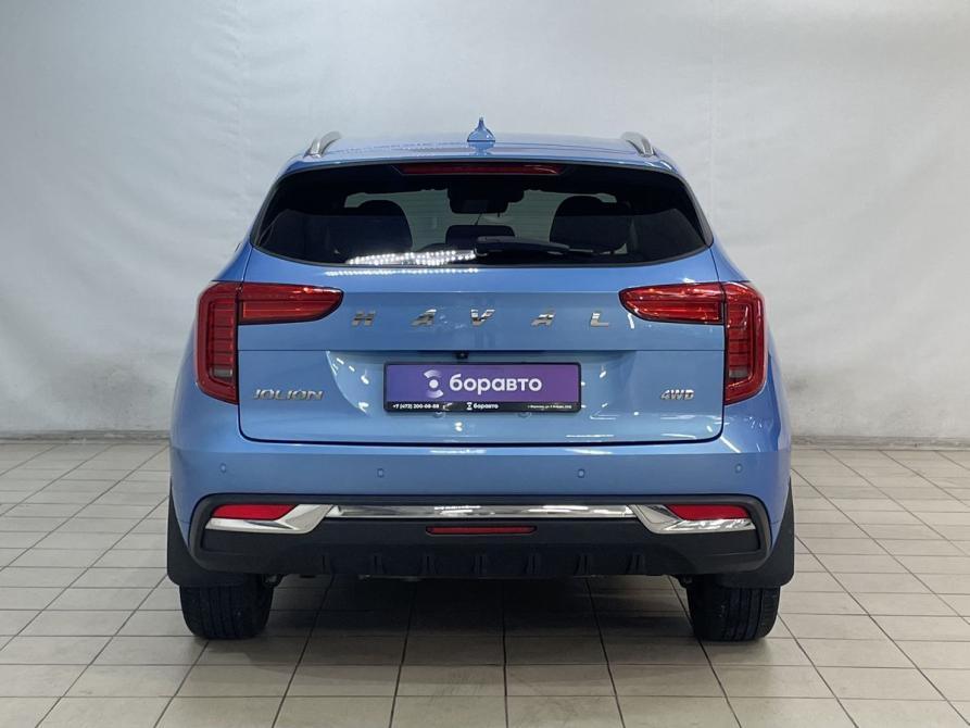 Haval Jolion I Воронеж  - изображение 6