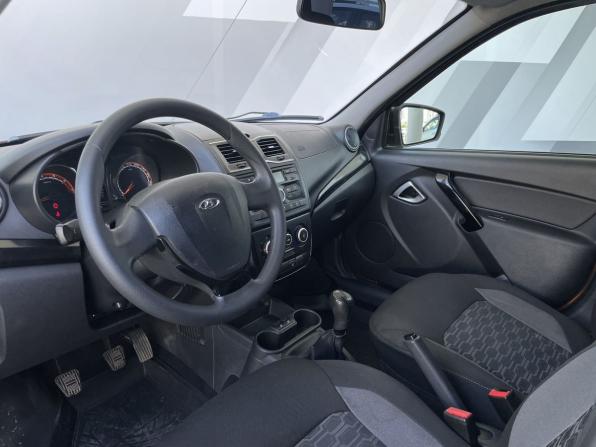 Lada (ВАЗ) Granta I Рестайлинг с пробегом 2020 года, цена 598 000 рублей, 256124 км, универсал, Автокод Объявления