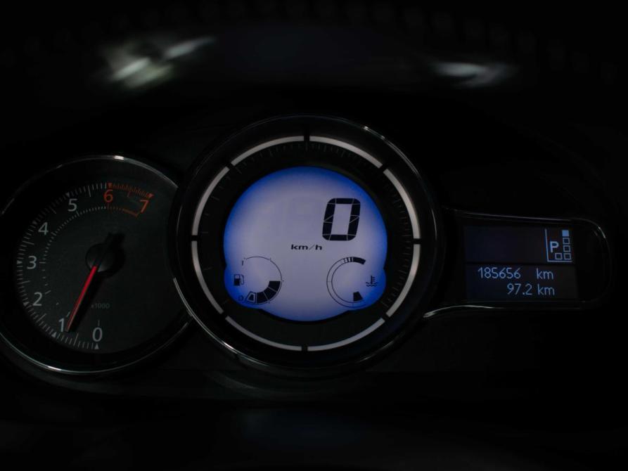 Renault Fluence I Рестайлинг Москва  - изображение 13