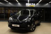 Toyota RAV4 IV (XA40) Уфа  - изображение 22