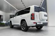 Haval H9 II Москва  - изображение 21