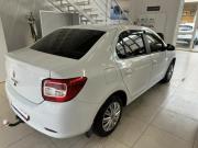 Renault Logan II Рестайлинг Уфа  - изображение 39