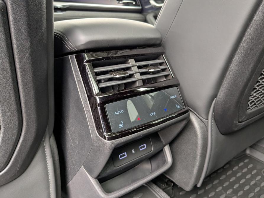 Geely Monjaro I Рестайлинг Москва  - изображение 21