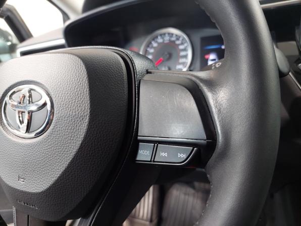 Toyota Corolla XII (E210) с пробегом 2021 года, цена 1 990 000 рублей, 68446 км, седан, Автокод Объявления