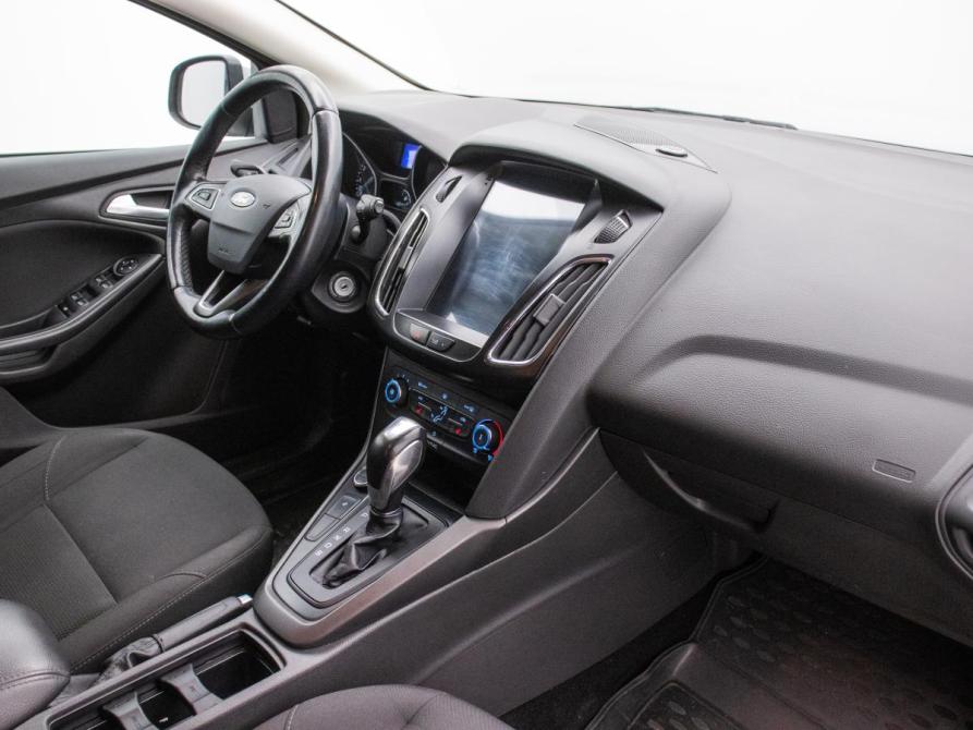 Ford Focus III Рестайлинг Москва  - изображение 9