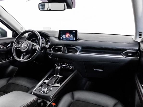 Mazda CX-5 II с пробегом 2021 года, цена 2 999 000 рублей, 102995 км, внедорожник, Автокод Объявления
