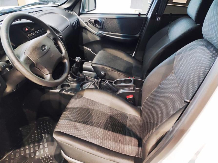 Lada (ВАЗ) Niva Travel I Рестайлинг Брянск  - изображение 5
