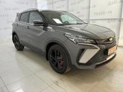 Geely Coolray I Рестайлинг Пермь  - изображение 23