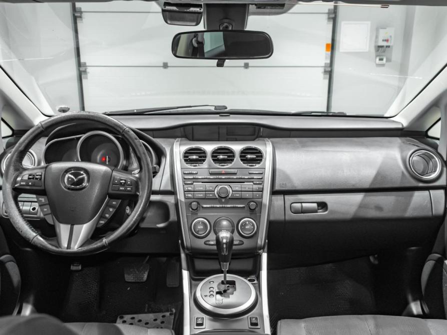 Mazda CX-7 I Рестайлинг Екатеринбург  - изображение 16