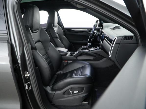 Porsche Cayenne III с пробегом 2020 года, цена 8 023 444 рубля, 130699 км, внедорожник, Автокод Объявления