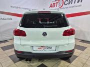 Volkswagen Tiguan I Рестайлинг Воронеж  - изображение 29