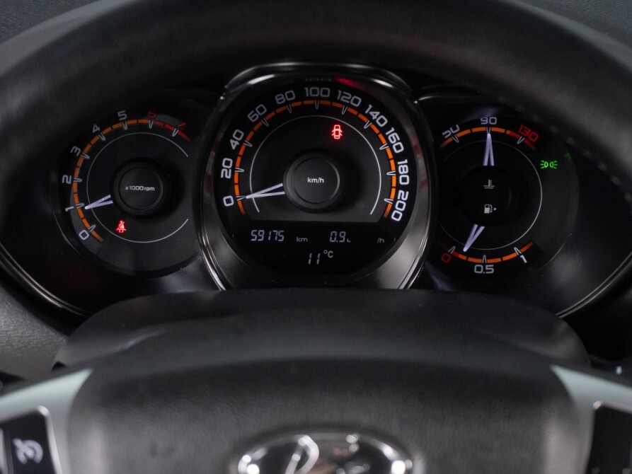 Lada (ВАЗ) Vesta I Сургут  - изображение 19