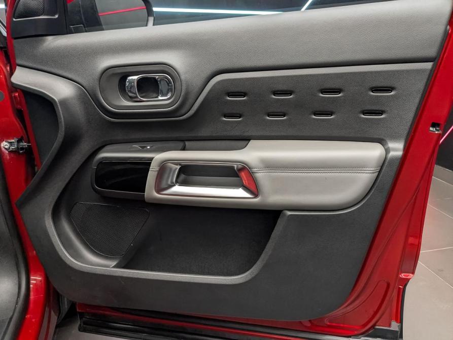 Citroen C5 Aircross I Рестайлинг Москва  - изображение 23