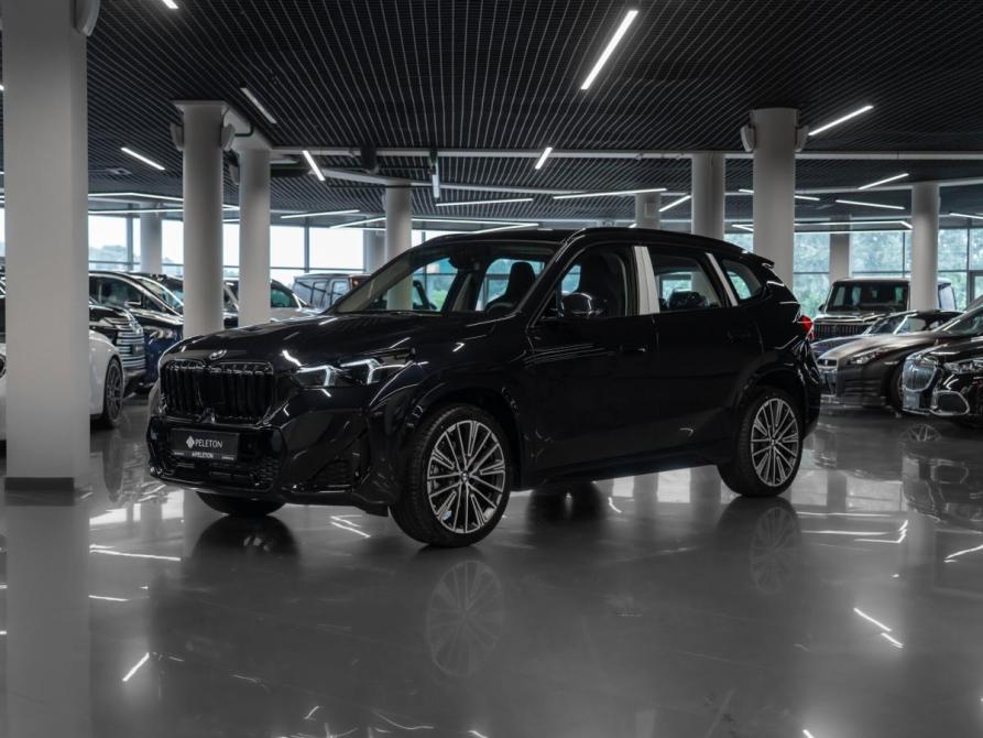 BMW X1 III (U11/U12) Москва  - изображение 1