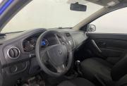 Renault Logan II Волгоград  - изображение 26