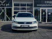 Volkswagen Jetta VI Рестайлинг Крым  - изображение 25